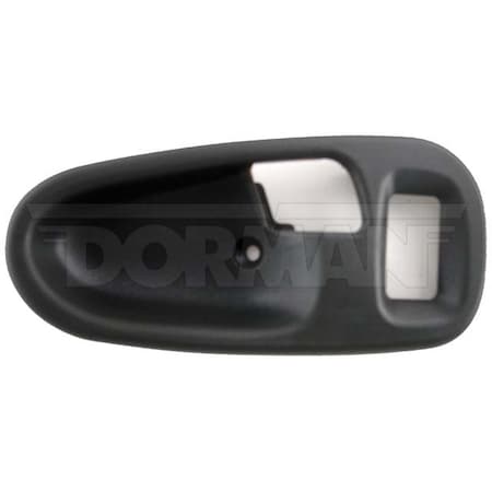 Motormite Interior Door Handle Front Left Rear Lef, 82457 82457
